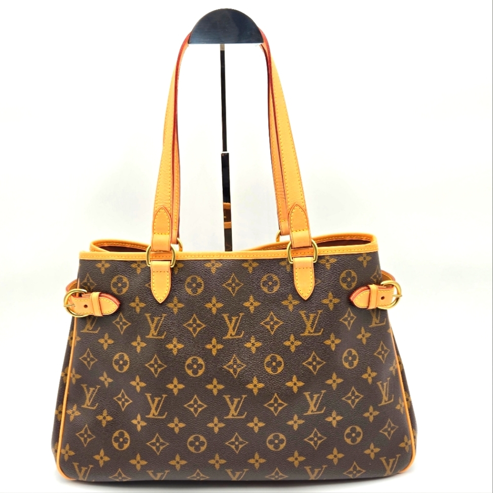 COA Included - Louis Vuitton Monogram Batignolles - PRICED TO SELL